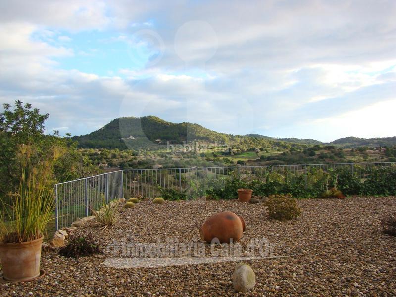 Foto 5a45515c-dbbe-473a-a06e-f93a9f44bea3. Bauernhof mit heizung pool in S´Horta - Cas Concos des Cavaller - Es Carritxó Felanitx