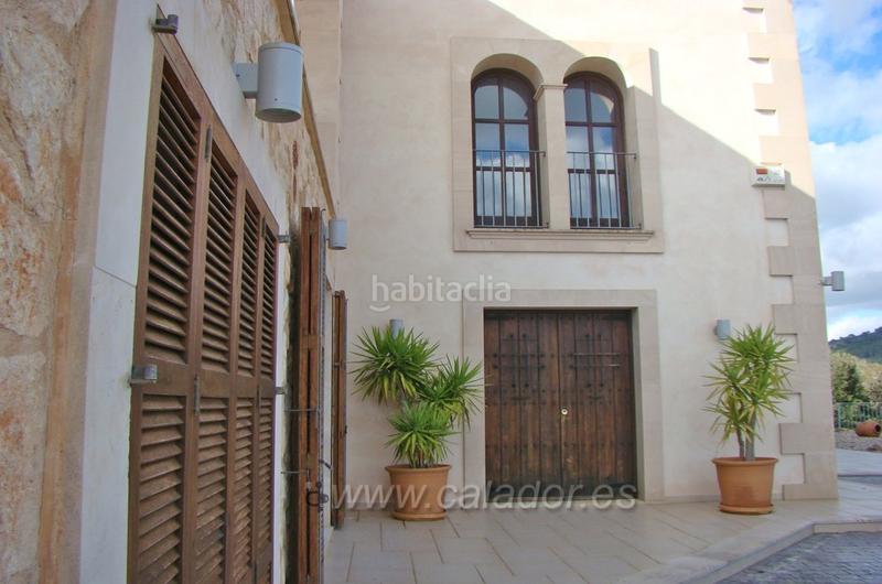 Foto 5d3a7914-ea34-4f69-9023-01a449ea3139. Bauernhof mit heizung pool in S´Horta - Cas Concos des Cavaller - Es Carritxó Felanitx