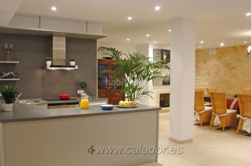 Foto a074419f-3df7-4787-8701-8b9c58cffa49. Bauernhof mit heizung pool in S´Horta - Cas Concos des Cavaller - Es Carritxó Felanitx