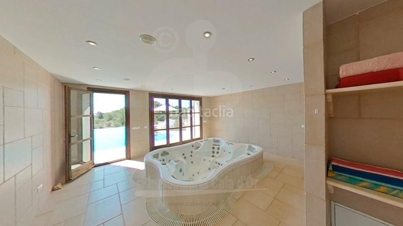 Foto de879f9b-3b0f-4e12-9b83-674ea043f4c5. Bauernhof mit heizung pool in S´Horta - Cas Concos des Cavaller - Es Carritxó Felanitx