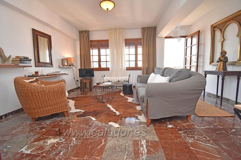 Foto 2daca0fc-cadb-4404-a3bf-939637ed1bc2. Chalet avec chauffage dans Felanitx poble Felanitx