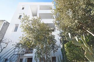 Xalet a Felanitx Poble. Edificio con 4 apartamentos y jardín en felanitx