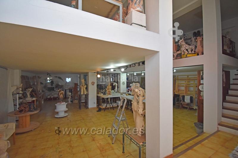 Foto e764ce76-8671-4aec-8815-9631521934ae. Chalet avec chauffage dans Felanitx poble Felanitx