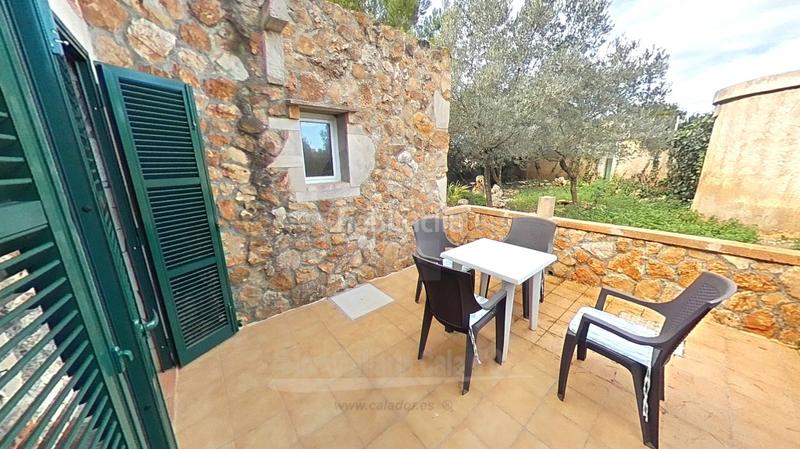 Foto 153285df-8d78-4ddf-888a-dce836bded17. Casale con piscina in Portocolom Felanitx