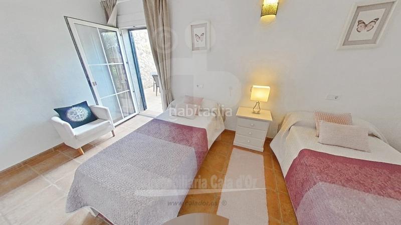 Foto 6e86ed8b-37da-4d69-a98a-183e07da051f. Casale con piscina in Portocolom Felanitx