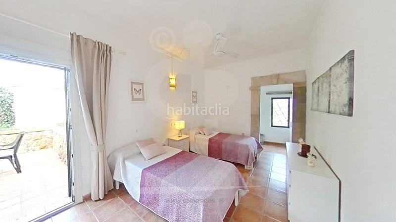 Foto c50c7b49-9890-475b-a9f2-261bd47b4791. Casale con piscina in Portocolom Felanitx