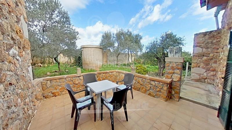 Foto c9843fb5-440c-4076-ad21-926ba644528d. Casale con piscina in Portocolom Felanitx