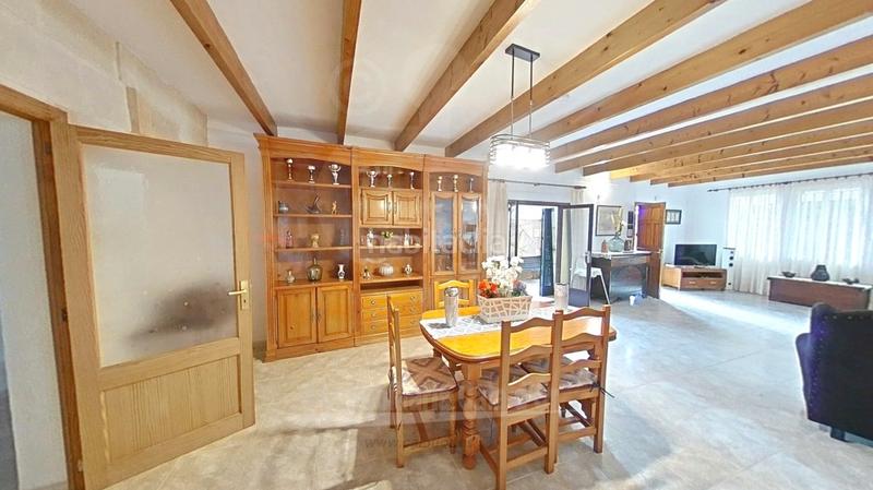 Foto d69f8c17-9086-4358-9568-ee415d1921d1. Casale con piscina in Portocolom Felanitx