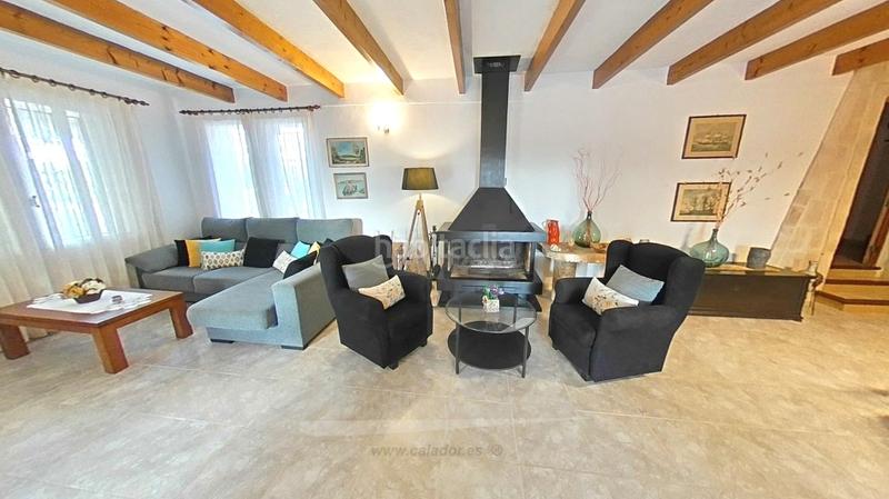 Foto ed924157-1c05-4118-9ba7-9becc6bf42c4. Casale con piscina in Portocolom Felanitx