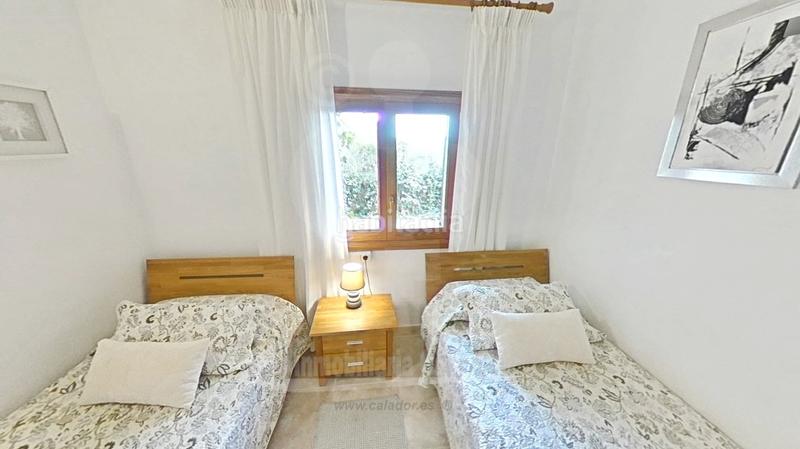 Foto fd89f170-ec43-4062-9d7d-9e1ce5ad50e8. Casale con piscina in Portocolom Felanitx