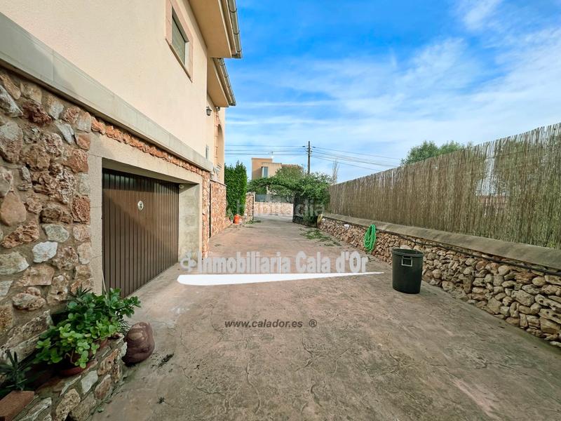 Foto 397fa2b8-6782-4d06-b381-f70530b42d02. Chalet mit heizung parking pool in Portocolom Felanitx