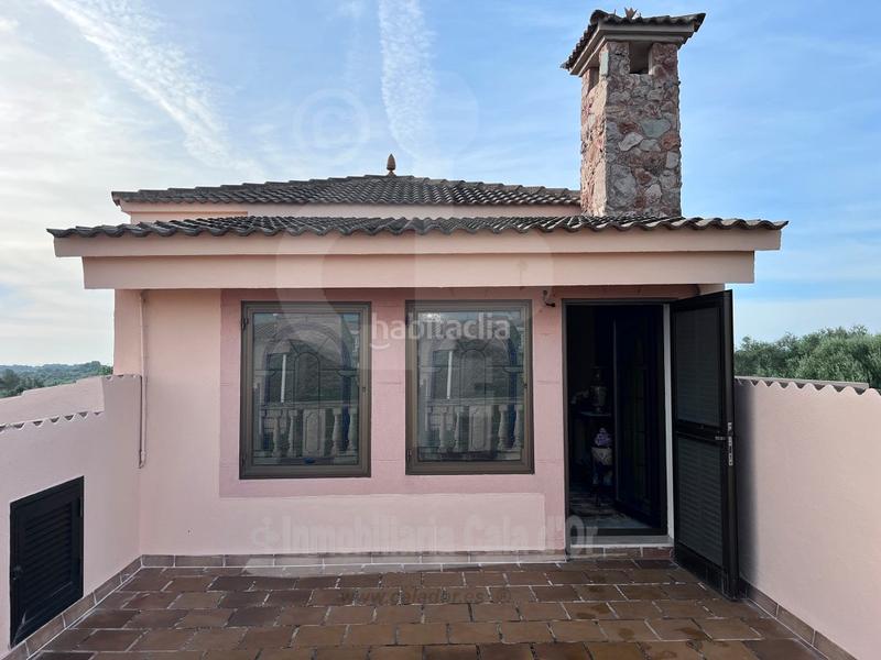 Foto 64e5ee66-9230-430d-929d-11cba489df5c. Chalet mit heizung parking pool in Portocolom Felanitx