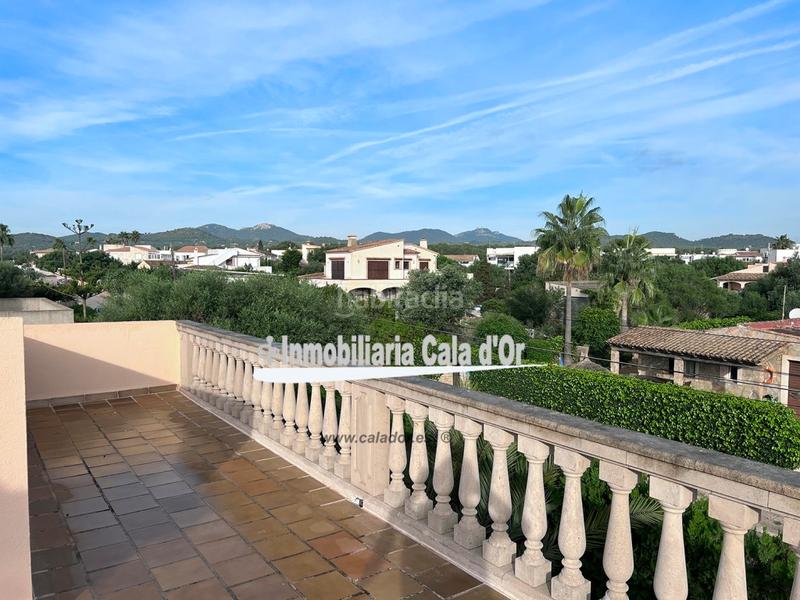 Foto d1ab8ca1-3eeb-49fd-9576-eb3bdd0033c9. Chalet mit heizung parking pool in Portocolom Felanitx