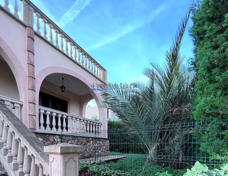 Foto f652c635-b52c-4242-b7a4-7daab465e35b. Chalet mit heizung parking pool in Portocolom Felanitx