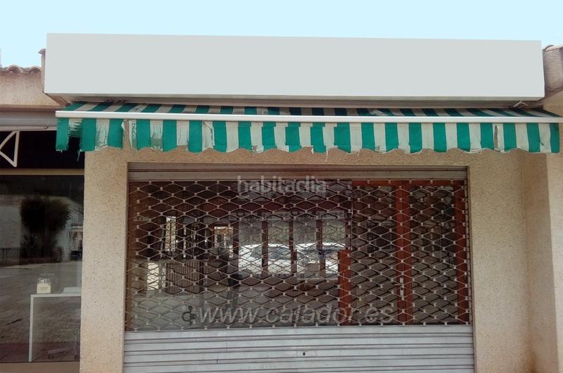 Foto 16e46044-1e5f-4ed6-9a8a-f031cbce21cc. Geschäftsraum in Portocolom Felanitx