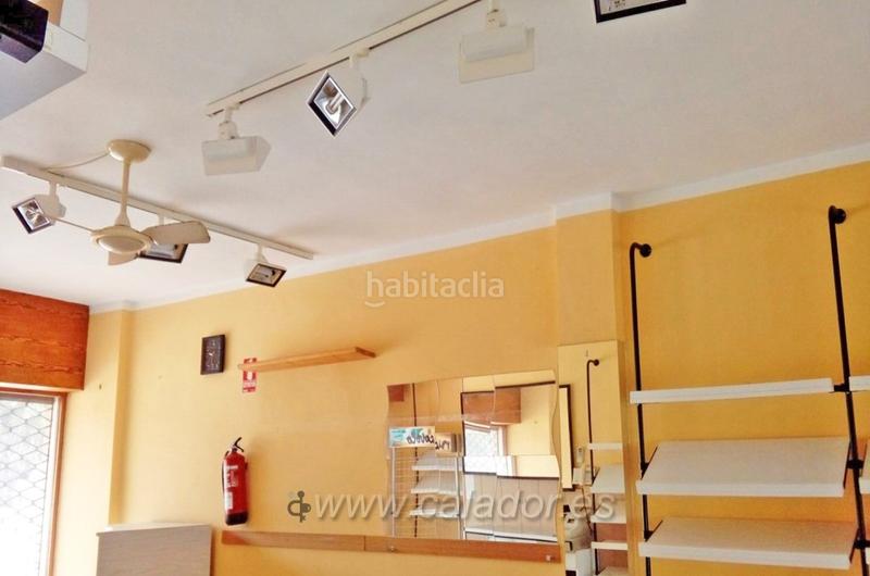 Foto f3c57698-7e25-4b23-9b5e-22927851b005. Geschäftsraum in Portocolom Felanitx