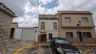 Xalet  Calle de ramón y cajal. Casa o chalet independiente en venta en monserrat