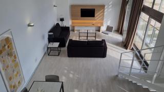 Loft a Calle de la creu roja 1. Piso en venta en calle de la creu roja, 1