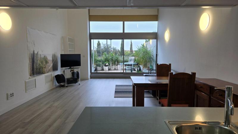 Foto 1041ca18-05cc-48fa-8227-bb5cc3199a0d. Loft en calle creu roja 1 loft en creu roja 1 con terraza en Valencia