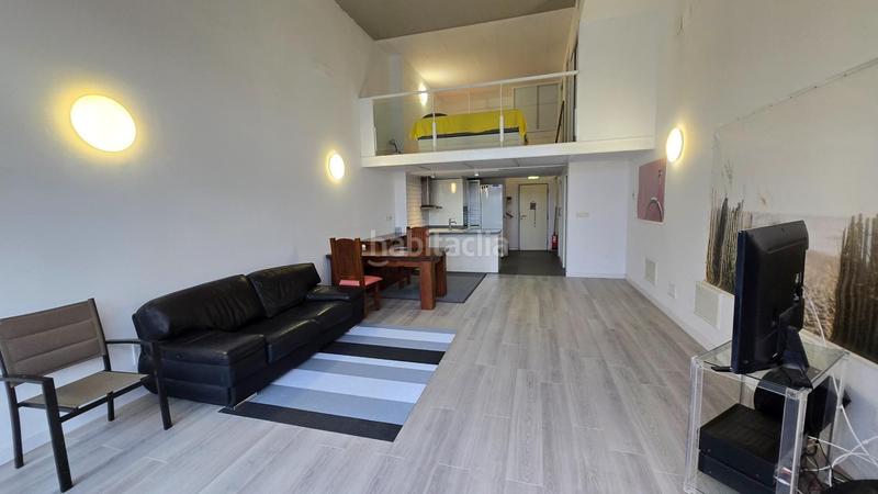 Foto 60473d68-97cb-4543-9922-178405c7b84b. Loft en calle creu roja 1 loft en creu roja 1 con terraza en Valencia