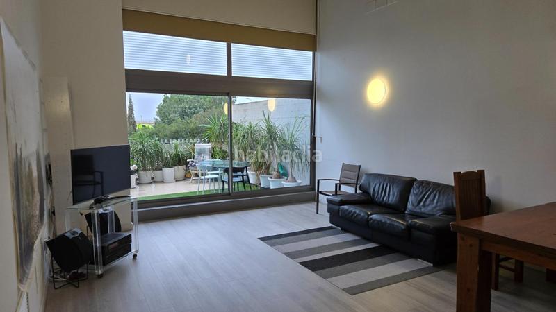 Foto 61c509bf-2dd8-47db-860a-ae122c0c0b59. Loft en calle creu roja 1 loft en creu roja 1 con terraza en Valencia