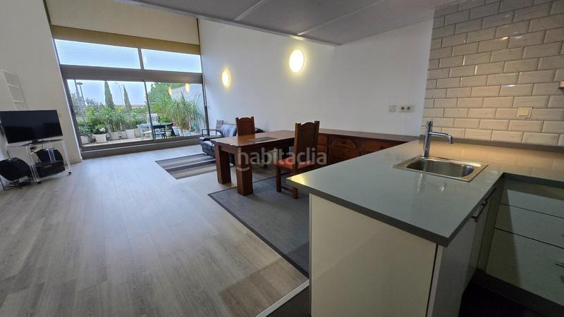 Foto 64043785-b642-4925-8c51-766fe366d791. Loft en calle creu roja 1 loft en creu roja 1 con terraza en Valencia