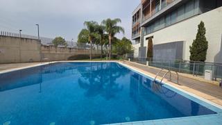 Loft a Calle creu roja 1. Loft en creu roja 1 con terraza