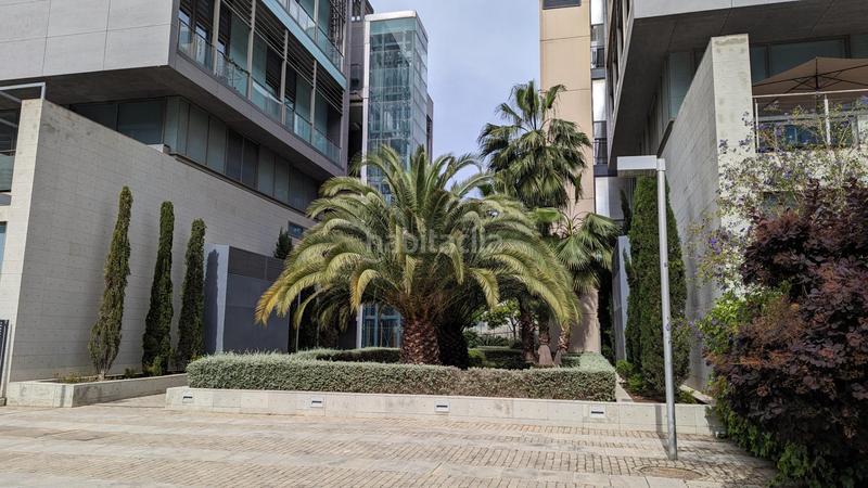 Foto a4efe6ed-d7cd-4d51-8062-4336f588cfde. Loft en calle creu roja 1 loft en creu roja 1 con terraza en Valencia
