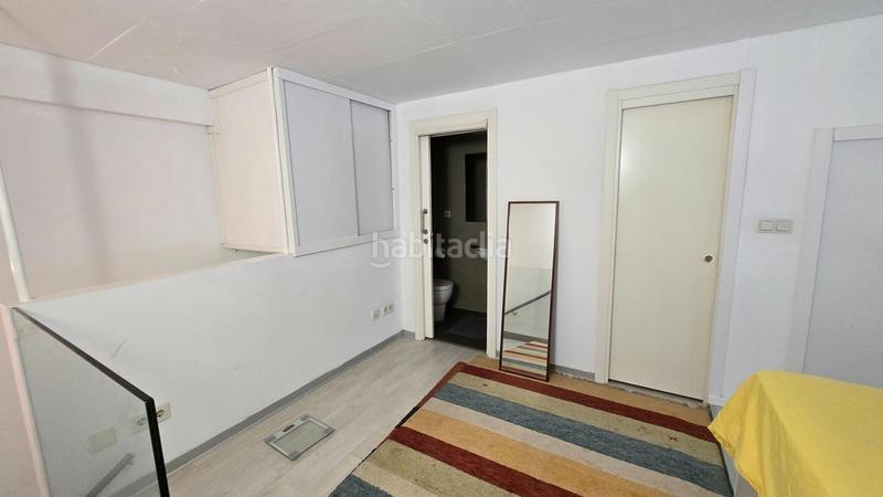 Foto a606624d-f2c1-4d8b-8196-b4e2274c68f3. Loft en calle creu roja 1 loft en creu roja 1 con terraza en Valencia