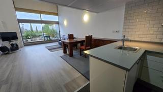 Loft a Calle creu roja 1. Loft en creu roja 1 con terraza