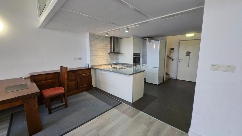 Foto abcb6d79-1d1e-458e-8e9d-e3a97fa5c513. Loft en calle creu roja 1 loft en creu roja 1 con terraza en Valencia
