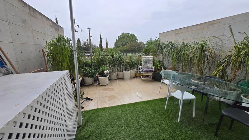 Foto b8d054c0-6147-4006-be48-eba1ec26ecc1. Loft en calle creu roja 1 loft en creu roja 1 con terraza en Valencia