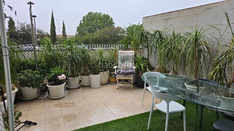 Foto be8b2aa2-bd25-4c2c-bc16-771f9c588e30. Loft en calle creu roja 1 loft en creu roja 1 con terraza en Valencia