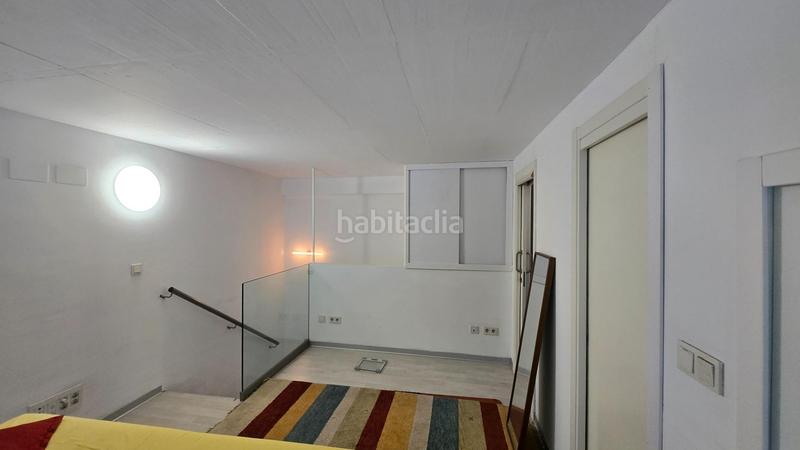 Foto dccc0de5-6945-43a0-aa85-7131fdb579e6. Loft en calle creu roja 1 loft en creu roja 1 con terraza en Valencia