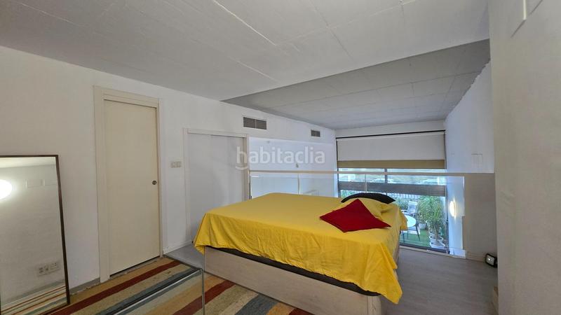 Foto e93b0fb4-ad96-4d98-b4bb-b382a0870505. Loft en calle creu roja 1 loft en creu roja 1 con terraza en Valencia