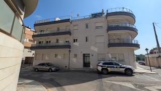 Etagenwohnung in Calle botànic cavanilles 3. Piso en náquera, casco urbano