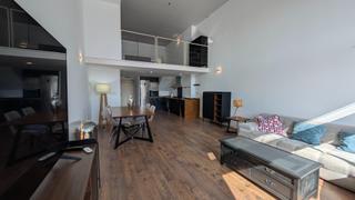 Lloguer Loft a Calle creu roja 1. Loft en alquiler en ros casares con piscina
