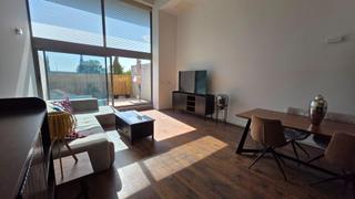 Lloguer Loft a Calle creu roja 1. Loft en alquiler en ros casares con piscina