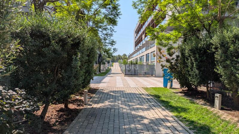 Foto 8ee09f80-f235-464a-b3e6-8f26291ed550. Lloguer loft a calle creu roja 1 a Vara de Quart Valencia