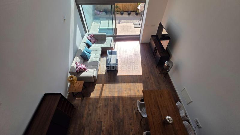 Foto c5c760d1-1112-4f6a-80cb-177b9561f724. Lloguer loft a calle creu roja 1 a Vara de Quart Valencia