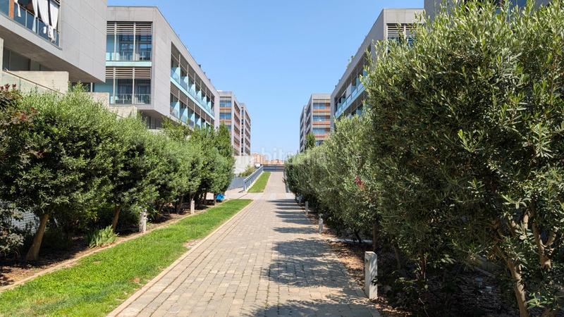 Foto da190e59-9066-4ab0-997b-73f0d892c14b. Lloguer loft a calle creu roja 1 a Vara de Quart Valencia