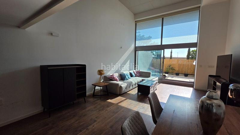 Foto c1b6d0c7-d6f3-40f1-9c51-c3c0c9978e79. Location loft dans calle creu roja 1 dans Vara de Quart Valencia