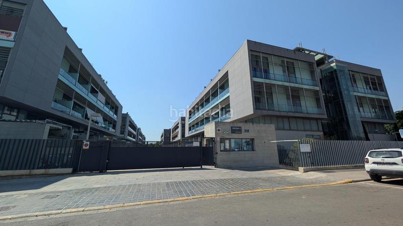 Foto c7e084a6-ac89-4584-bc20-ff2403aebb39. Rent loft in calle creu roja 1 in Vara de Quart Valencia