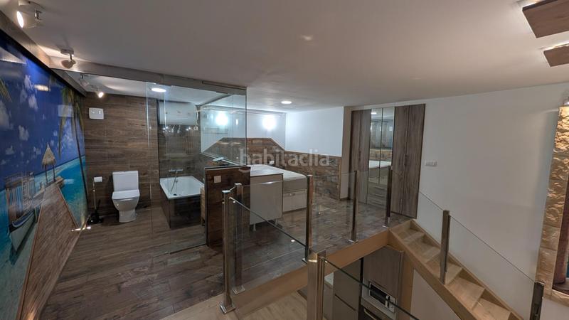Foto 1818a756-6d4a-49b6-938e-d633c4d276ec. Loft piso en venta en calle de la creu roja, 1 en Valencia