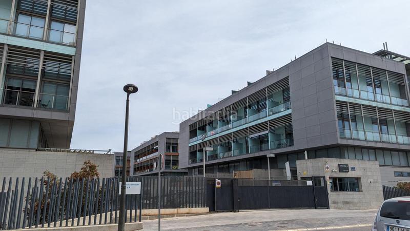 Foto 47ad0dd2-823c-4dcd-b174-4058a74e79e5. Loft piso en venta en calle de la creu roja, 1 en Valencia