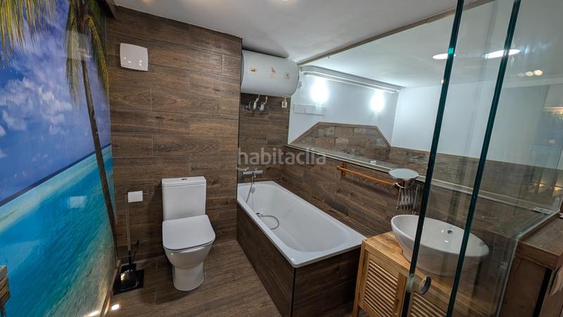 Foto 4c9100ea-767a-40d1-bcd1-6d500ed31c61. Loft piso en venta en calle de la creu roja, 1 en Valencia