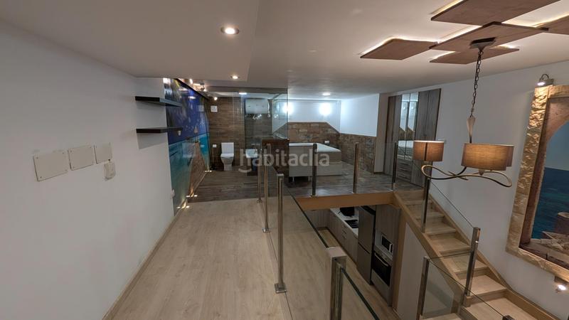 Foto 51ba5193-ea26-43ff-8567-164593dbc6ea. Loft piso en venta en calle de la creu roja, 1 en Valencia