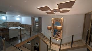 Loft  Calle creu roja. Piso en venta en calle de la creu roja, 1