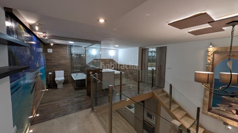 Foto e576c75a-f017-4caf-af27-1c6eca80d3e3. Loft piso en venta en calle de la creu roja, 1 en Valencia