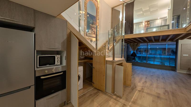 Foto eaf80faf-4939-4d2b-b979-e2c531ca4d2c. Loft piso en venta en calle de la creu roja, 1 en Valencia